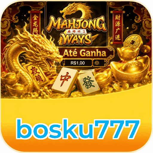 bosku777 APK v4.7.5 - Screenshot UI modern dan intuitif Indonesia